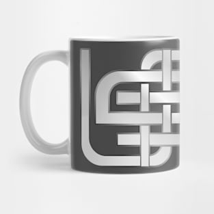 Monogram Design 3 Mug